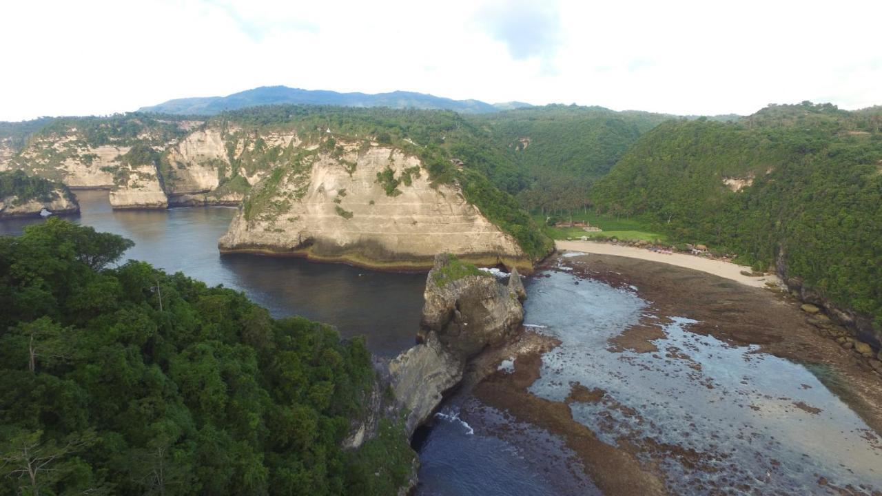 Timbis Homestay Bali Nusa Dua  Buitenkant foto