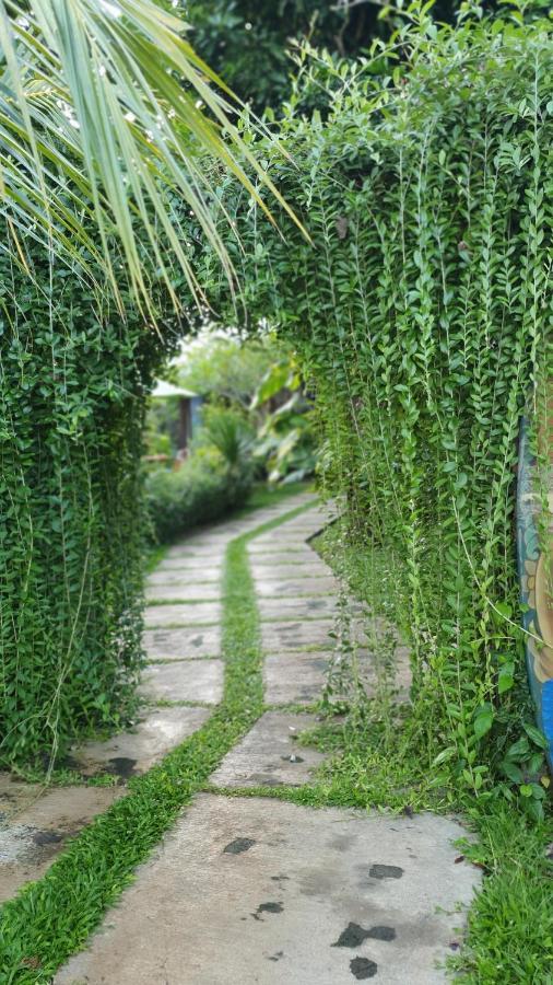 Timbis Homestay Bali Nusa Dua  Buitenkant foto