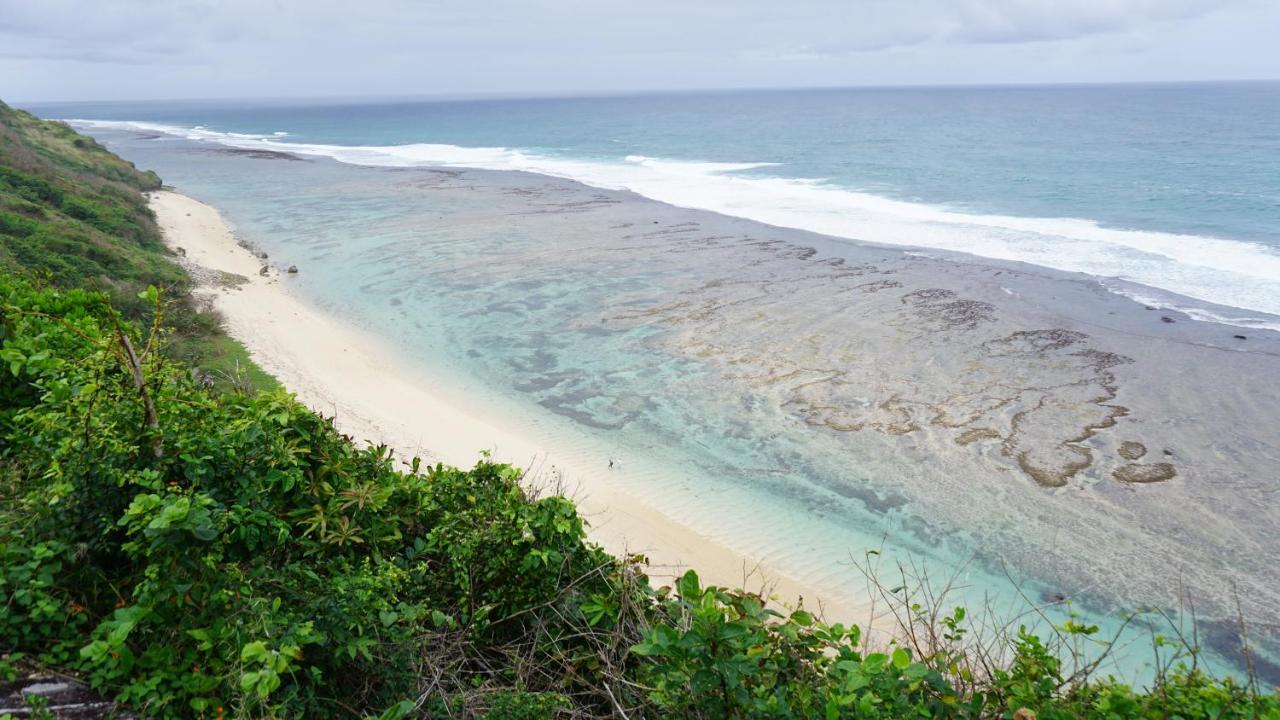Timbis Homestay Bali Nusa Dua  Buitenkant foto