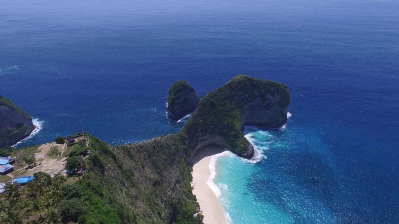 Timbis Homestay Bali Nusa Dua  Buitenkant foto