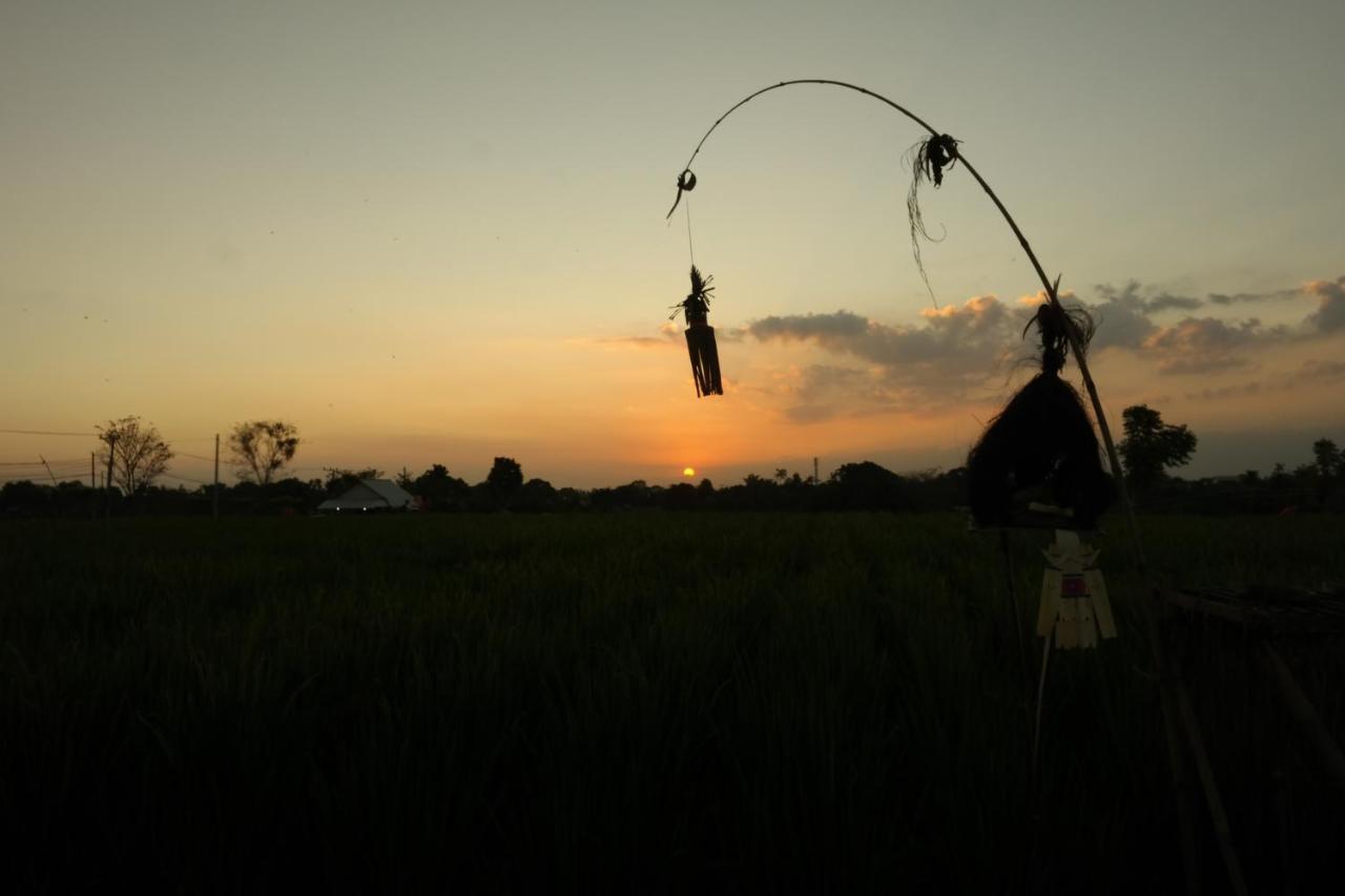 Timbis Homestay Bali Nusa Dua  Buitenkant foto