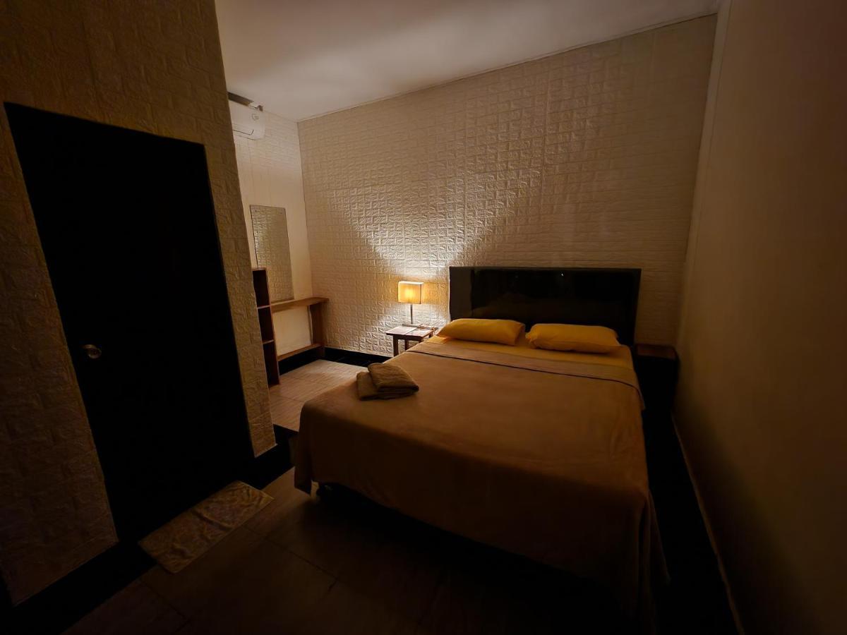 Timbis Homestay Bali Nusa Dua  Buitenkant foto