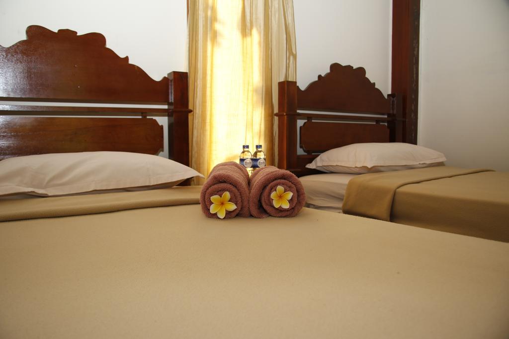 Timbis Homestay Bali Nusa Dua  Kamer foto