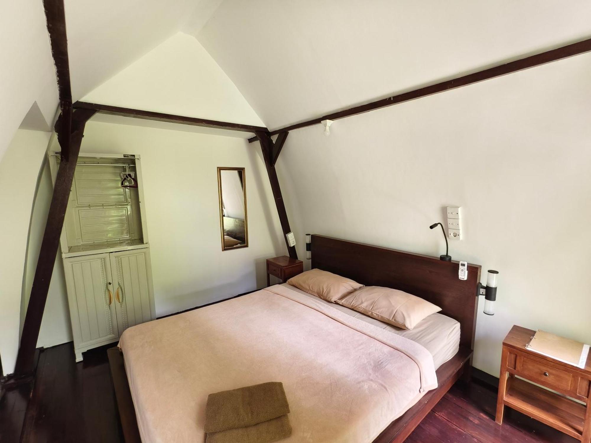 Timbis Homestay Bali Nusa Dua  Buitenkant foto