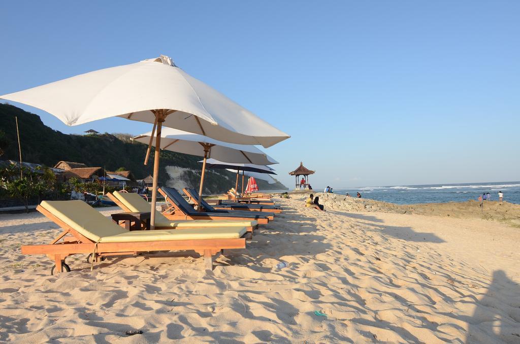 Timbis Homestay Bali Nusa Dua  Kamer foto