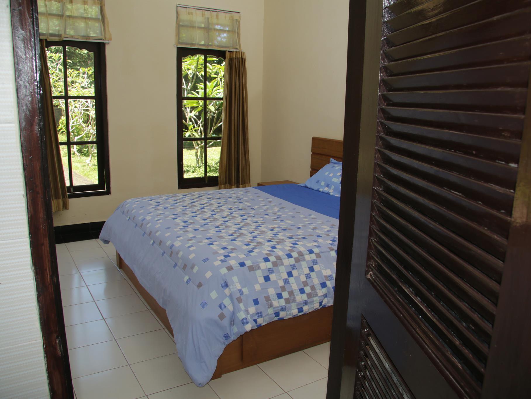 Timbis Homestay Bali Nusa Dua  Buitenkant foto