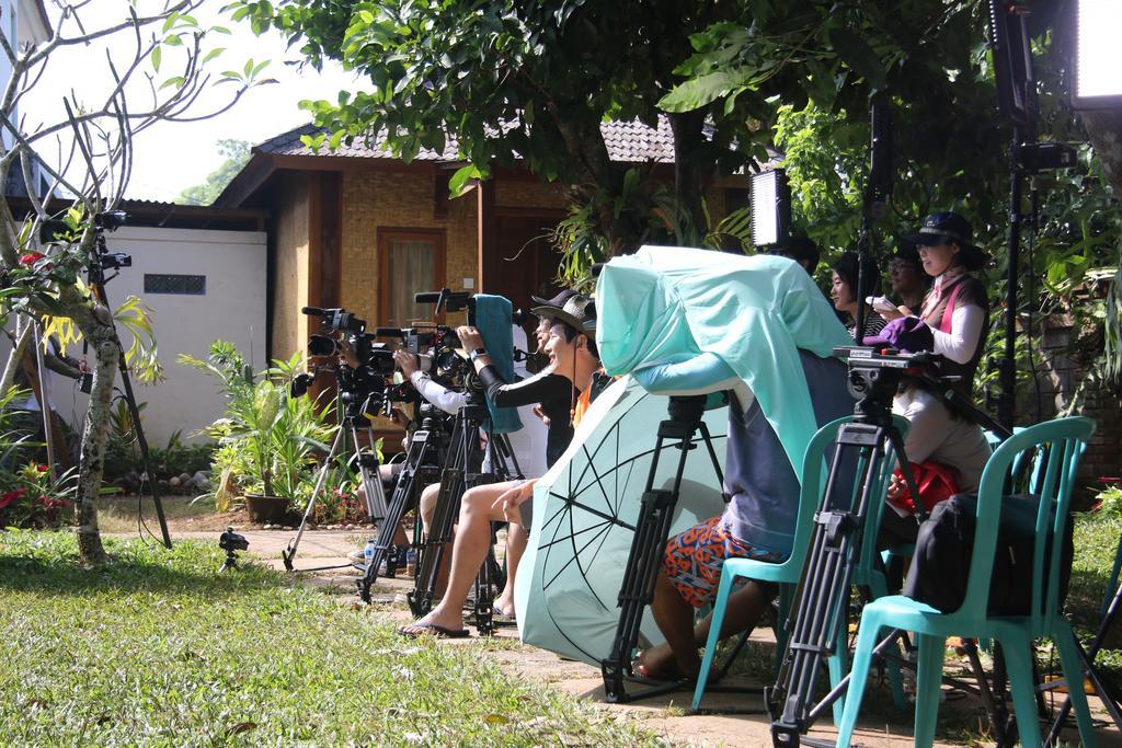 Timbis Homestay Bali Nusa Dua  Buitenkant foto