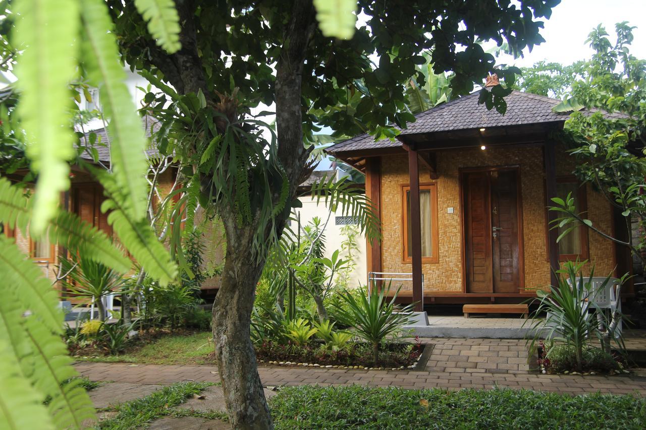 Timbis Homestay Bali Nusa Dua  Buitenkant foto
