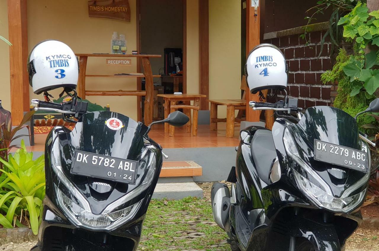 Timbis Homestay Bali Nusa Dua  Buitenkant foto