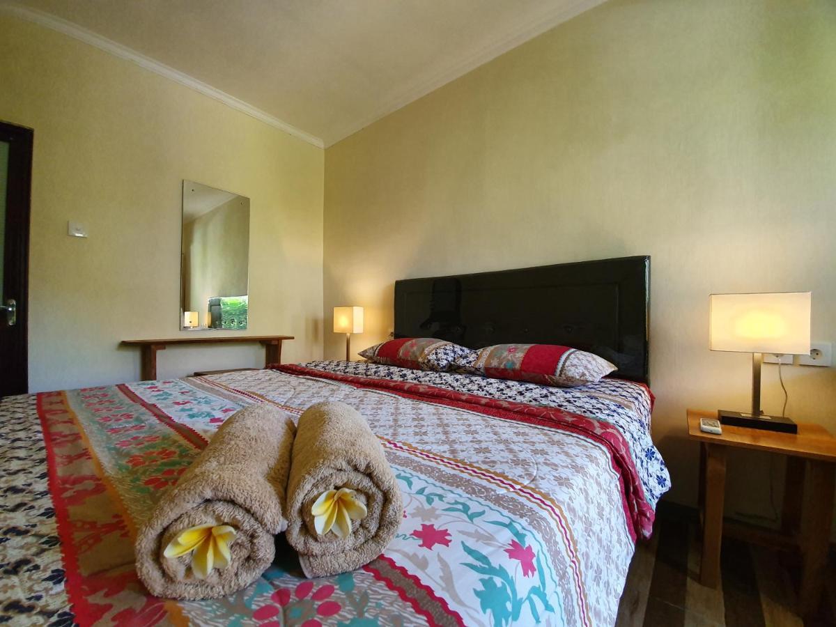 Timbis Homestay Bali Nusa Dua  Buitenkant foto